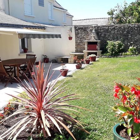 Maison De Caractere Maryann56 Noyal-Muzillac Luaran gambar